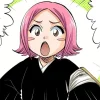 🪸 Эмодзи «Yachiru Kusajishi» для Telegram