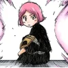 🪸 Эмодзи «Yachiru Kusajishi» для Telegram