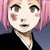 🪸 Эмодзи «Yachiru Kusajishi» для Telegram