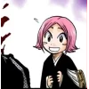 🪸 Эмодзи «Yachiru Kusajishi» для Telegram