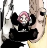 🪸 Эмодзи «Yachiru Kusajishi» для Telegram