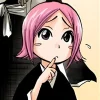 🪸 Эмодзи «Yachiru Kusajishi» для Telegram