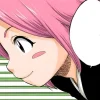 🪸 Эмодзи «Yachiru Kusajishi» для Telegram