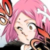 🪸 Эмодзи «Yachiru Kusajishi» для Telegram