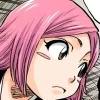 🪸 Эмодзи «Yachiru Kusajishi» для Telegram