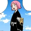 🪸 Эмодзи «Yachiru Kusajishi» для Telegram