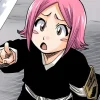 🪸 Эмодзи «Yachiru Kusajishi» для Telegram
