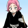 🪸 Эмодзи «Yachiru Kusajishi» для Telegram