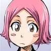 🪸 Эмодзи «Yachiru Kusajishi» для Telegram