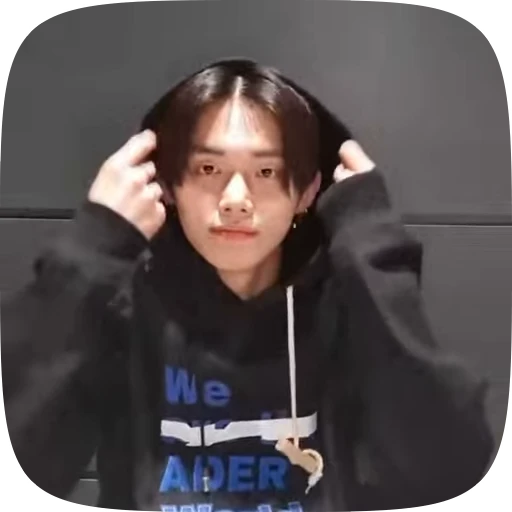 🌟 Стикер «yeonjun» для Telegram
