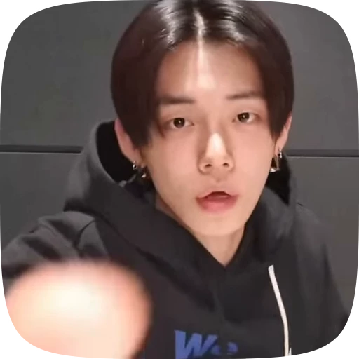 🔗 Стикер «yeonjun» для Telegram
