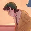 Стикер 8 ໒3 Дмо Тгк