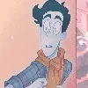 Стикер 6 ໒3 Дмо Тгк