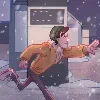 Стикер 33 ໒3 Дмо Тгк