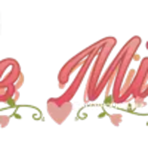 🤩 Эмодзи «Яэ Мико» для Telegram