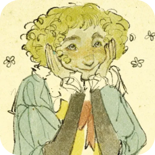 ✨ Стикер «Yaelokre» для Telegram