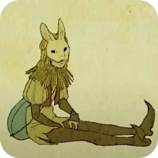 🖼 Стикер «Yaelokre» для Telegram