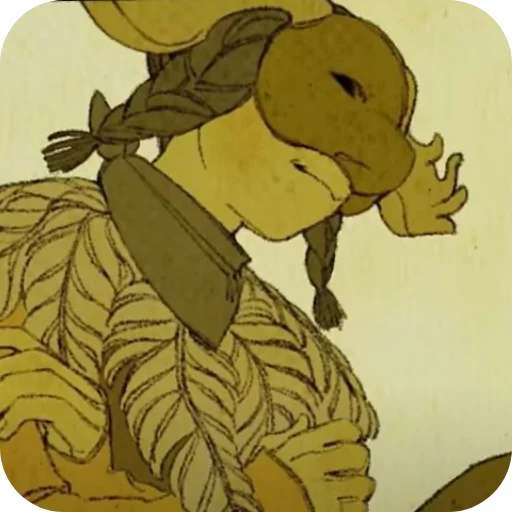 📖 Стикер «Yaelokre» для Telegram