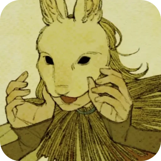 📖 Стикер «Yaelokre» для Telegram