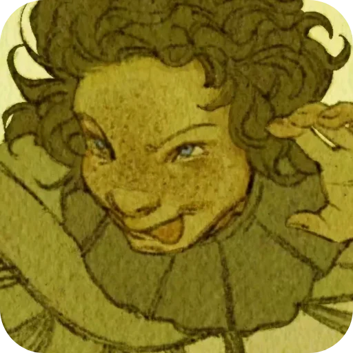 😗 Стикер «Yaelokre» для Telegram