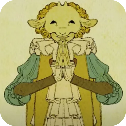 📖 Стикер «Yaelokre» для Telegram