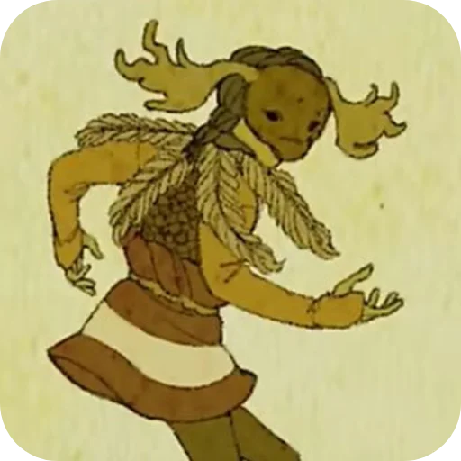 🖼 Стикер «Yaelokre» для Telegram