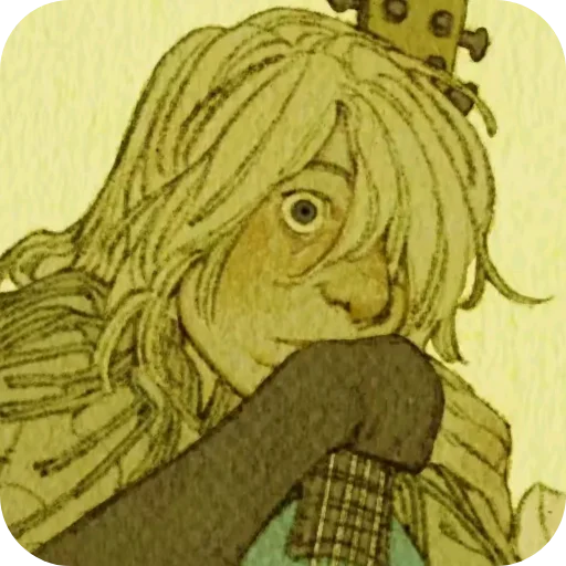 🫣 Стикер «Yaelokre» для Telegram
