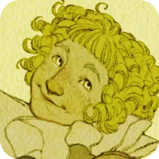 🥰 Стикер «Yaelokre» для Telegram