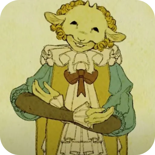 👍 Стикер «Yaelokre» для Telegram