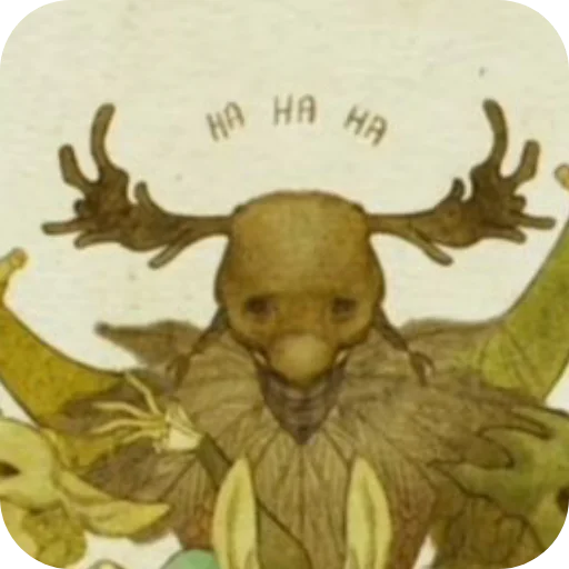 🖼 Стикер «Yaelokre» для Telegram