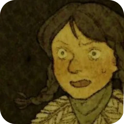 😦 Стикер «Yaelokre» для Telegram