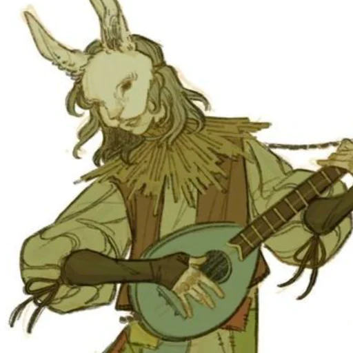 🧸 Стикер «Yaelokre» для Telegram
