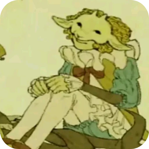 🖼 Стикер «Yaelokre» для Telegram