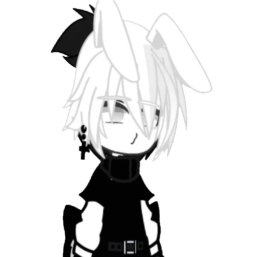 😗 Стикер «ꤎ ꤕ? ?ળმꤕ꤇.» для Telegram