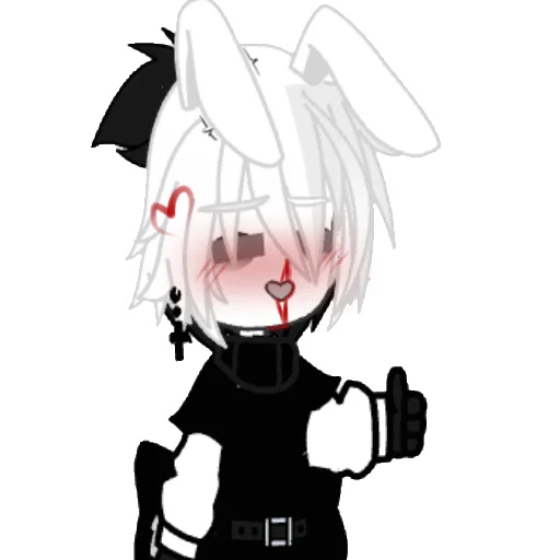 🥵 Стикер «ꤎ ꤕ? ?ળმꤕ꤇.» для Telegram
