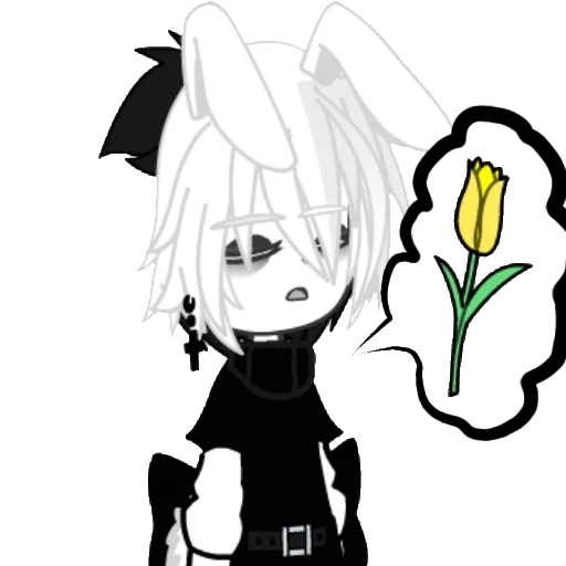 😴 Стикер «ꤎ ꤕ? ?ળმꤕ꤇.» для Telegram