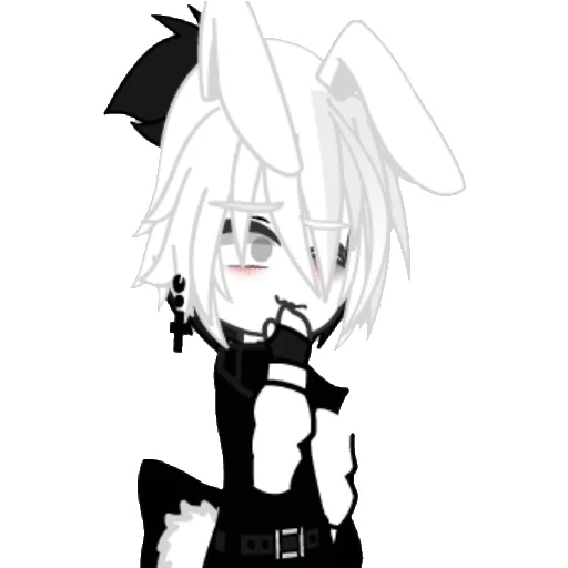 🥴 Стикер «ꤎ ꤕ? ?ળმꤕ꤇.» для Telegram