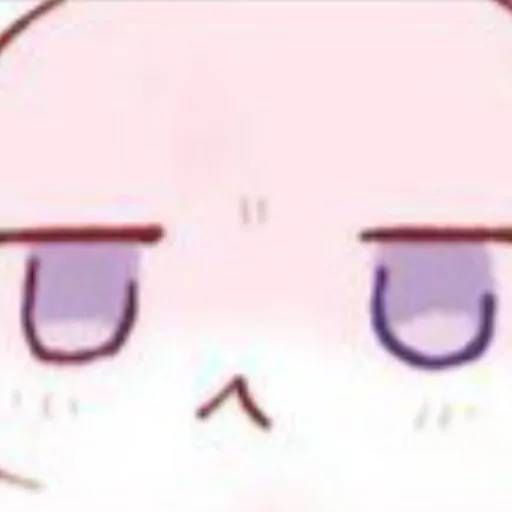 🌸 Стикер «Yae Miko» для Telegram