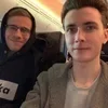 Стикер 22 Я Фанат Хесуса