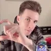 Стикер 5 Я Фанат Хесуса