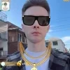 Стикер 8 Я Фанат Хесуса