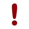 ❗️ Эмодзи «Яхонтовые буквы и иконки» для Telegram