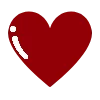 ❤️ Эмодзи «Яхонтовые буквы и иконки» для Telegram