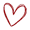 ♥️ Эмодзи «Яхонтовые буквы и иконки» для Telegram
