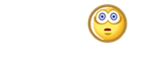 😧 Стикер «Yahoo!» для Telegram