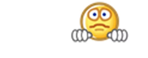 😦 Стикер «Yahoo!» для Telegram