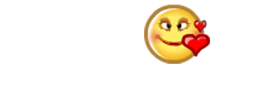 😍 Стикер «Yahoo!» для Telegram