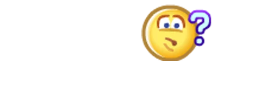 ❓ Стикер «Yahoo!» для Telegram