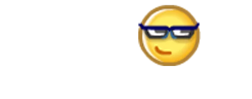 😎 Стикер «Yahoo!» для Telegram