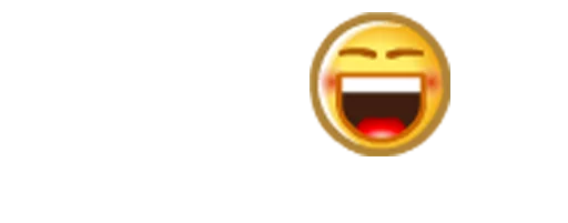 😀 Стикер «Yahoo!» для Telegram